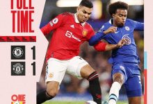 【乐玩LEWIN】球迷热议曼联平局:C罗在就赢了,无C罗不盛宴-乐玩真人线上娱乐