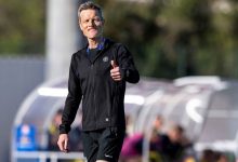 【乐玩LEWIN】丹麦女足主帅:对阵中国是命运之战 她们名气不大但有球员很出色-乐玩真人线上娱乐