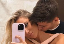 【乐玩LEWIN】【社交秀】乔治娜健身保持身材 格拉利什女友冷库装扮-乐玩真人线上娱乐