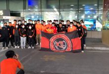 【乐玩LEWIN】众多泰山球迷机场接机鼓掌高呼,欢迎蒿俊闵重返山东-乐玩真人线上娱乐