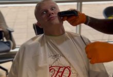 【乐玩LEWIN】✂️哈兰德刮胡子,球迷评论:我不知道机器人还会长胡子?-乐玩真人线上娱乐