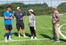 【乐玩LEWIN】米卢看望广州城梯队,鼓励郑智儿子:你要想怎么超越你爸爸-乐玩真人线上娱乐