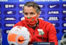 【乐玩LEWIN】哈维尔:球员状态不错 期待比赛到来-乐玩真人线上娱乐