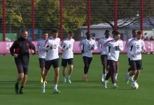 【乐玩LEWIN】穆勒胃部感染康复，今日回归拜仁团队训练-乐玩真人线上娱乐