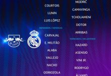 【乐玩LEWIN】欧冠皇马客战莱比锡大名单:本泽马、巴尔韦德缺阵,三小将入选-乐玩真人线上娱乐