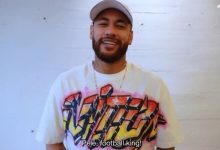 【乐玩LEWIN】内马尔：今天是足球之王的生日，祝贝利82岁生日快乐-乐玩真人线上娱乐