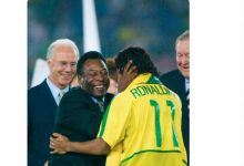 【乐玩LEWIN】小罗祝福贝利82岁生日快乐:祝你健康,国王长命百岁!-乐玩真人线上娱乐