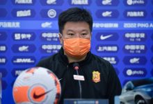 【乐玩LEWIN】李金羽:球队一直面临着人员的困境 每场比赛都当决赛去踢-乐玩真人线上娱乐