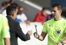 【乐玩LEWIN】?我是一名修理工很合理吧…法甲比赛主裁判在场上捡到一把扳手-乐玩真人线上娱乐