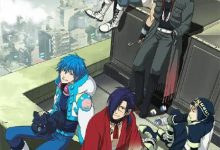 【乐玩LEWIN】2014日本动漫《戏剧性谋杀》全集HD1080P 迅雷下载-乐玩真人线上娱乐