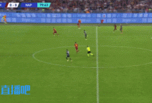 【乐玩LEWIN】这两次对抗浓缩了全场...奥斯梅恩PK斯莫林、金玟哉PK亚伯拉罕-乐玩真人线上娱乐