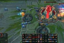 【乐玩LEWIN】仅剩119血!外媒公布本场EDG主水晶剩余的血量 差最后一下平A-乐玩真人线上娱乐