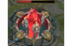 【乐玩LEWIN】DRX官推：拳头最好能够来削弱这该死的东西（水晶复活机制）-乐玩真人线上娱乐