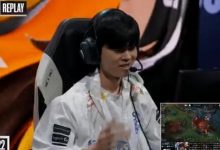 【乐玩LEWIN】二路解说：天命来了，EDG，deft都气笑了-乐玩真人线上娱乐