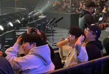 【乐玩LEWIN】DK众人场下看Deft偷家实力:三叔饶头 秀神抱头惊讶不敢相信-乐玩真人线上娱乐