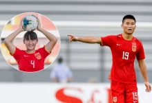 【乐玩LEWIN】女少黄嘉欣哥哥黄嘉辉:当初为留上海选择踢球,妹妹可能受我影响-乐玩真人线上娱乐