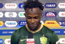 【乐玩LEWIN】阿德本罗：亚泰球员很有能力，能赢他们证明我们踢得不错-乐玩真人线上娱乐