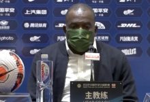 【乐玩LEWIN】斯坦利:和亚泰的比赛整场都很困难,但是能拿下来这就够了-乐玩真人线上娱乐