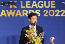 【乐玩LEWIN】2022赛季K联赛最佳阵容:李青龙当选MVP,广州队旧将金英权入选-乐玩真人线上娱乐
