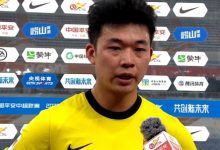 【乐玩LEWIN】严鼎皓:三哥是我学习的榜样 韦世豪缺阵对进攻影响很大-乐玩真人线上娱乐