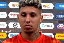 【乐玩LEWIN】克雷桑：进球归功于整个团队 不管下个对手是谁都会认真准备-乐玩真人线上娱乐