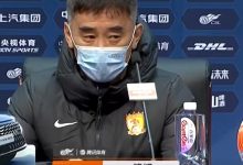 【乐玩LEWIN】傅博:有些东西只有靠老队员们言传身教,韦世豪因伤没进大名单-乐玩真人线上娱乐