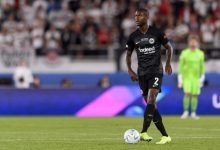 【乐玩LEWIN】图片报：法兰克福为恩迪卡标价1500万欧，阿森纳尤文有意引进-乐玩真人线上娱乐