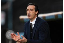 【乐玩LEWIN】重返英超!官方:埃梅里与黄潜解约,出任维拉新帅&年薪700万欧-乐玩真人线上娱乐