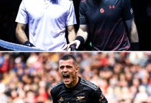 【乐玩LEWIN】?穆雷call费德勒:我到了最伟大运动员的城市 那人是——扎卡-乐玩真人线上娱乐