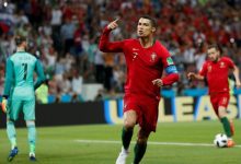 【乐玩LEWIN】新发型很精神！C罗寸头??‍♂️重回2018世界杯同款发型-乐玩真人线上娱乐