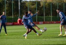 【乐玩LEWIN】记者:C罗与滕哈赫一直在持续对话,滕哈赫很高兴问题已经解决-乐玩真人线上娱乐