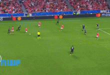 【乐玩LEWIN】打花了!本菲卡再度破门,尤文50分钟1-4落后-乐玩真人线上娱乐