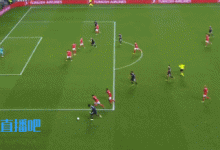 【乐玩LEWIN】2分钟连扳两球，麦肯尼破门尤文再扳一球-乐玩真人线上娱乐