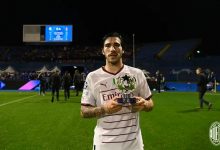 【乐玩LEWIN】全能托宝!官方:托纳利当选米兰vs萨格勒布迪纳摩全场最佳-乐玩真人线上娱乐