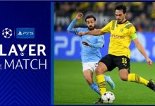 【乐玩LEWIN】6次解围,2次抢断,欧冠官方:胡梅尔斯当选多特vs曼城全场最佳-乐玩真人线上娱乐