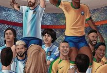 【乐玩LEWIN】✌️进球助攻两手抓!梅西生涯直接参与1127球,超贝利成历史首人-乐玩真人线上娱乐