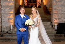 【乐玩LEWIN】恭喜❤️！孔卡与妻子正式举行婚礼-乐玩真人线上娱乐