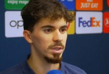 【乐玩LEWIN】维蒂尼亚谈巴黎7-2大胜:球队从未满足于领先优势,总想进更多球-乐玩真人线上娱乐