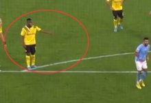 【乐玩LEWIN】?扑这边!马赫雷斯主罚点球前,穆科科“仙人指路”立功-乐玩真人线上娱乐