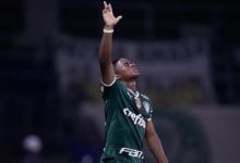 【乐玩LEWIN】?巨星启航？16岁皇马巴萨目标恩德里克斩职业生涯首球+梅开2度-乐玩真人线上娱乐