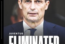 【乐玩LEWIN】尤文欧冠出局,球迷愤怒不满:失败的管理层都滚吧,玷污尤文名声-乐玩真人线上娱乐