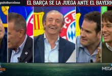 【乐玩LEWIN】龙赛罗称巴萨若欧冠小组赛被淘汰是荒谬历史一刻，嘉宾听完都笑了-乐玩真人线上娱乐