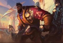 【乐玩LEWIN】LOL官方发布奎桑提技能数值:大招给自己扣血、加攻、加防、加吸血-乐玩真人线上娱乐