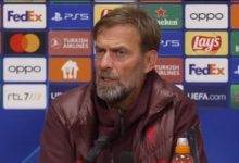 【乐玩LEWIN】克洛普：伤病带来了一点影响，我们无法保持稳定-乐玩真人线上娱乐