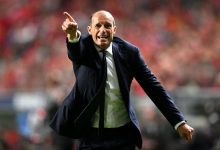 【乐玩LEWIN】罗马诺：阿莱格里目前不会下课，阿涅利还打算与阿莱格里续约-乐玩真人线上娱乐