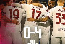 【乐玩LEWIN】圣西罗南看台:欧冠久违大胜,米兰刻下成长印记-乐玩真人线上娱乐