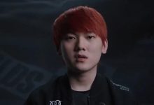 【乐玩LEWIN】TES众人评JackeyLove：Knight留队是因为他 暴毙了下次还会相信他-乐玩真人线上娱乐