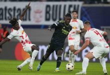 【乐玩LEWIN】卡马文加赛季首打满全场，他能入选法国队参加世界杯吗？-乐玩真人线上娱乐