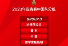 【乐玩LEWIN】出线希望多大?国青预选赛0-1沙特,日本队4战全胜、进22球0失球-乐玩真人线上娱乐