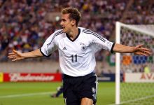 【乐玩LEWIN】世界杯的那些纪录：克洛泽4届赛事破门看齐贝利，多项纪录霸榜！-乐玩真人线上娱乐